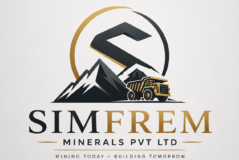 SIMFREM Minerals Pvt Ltd